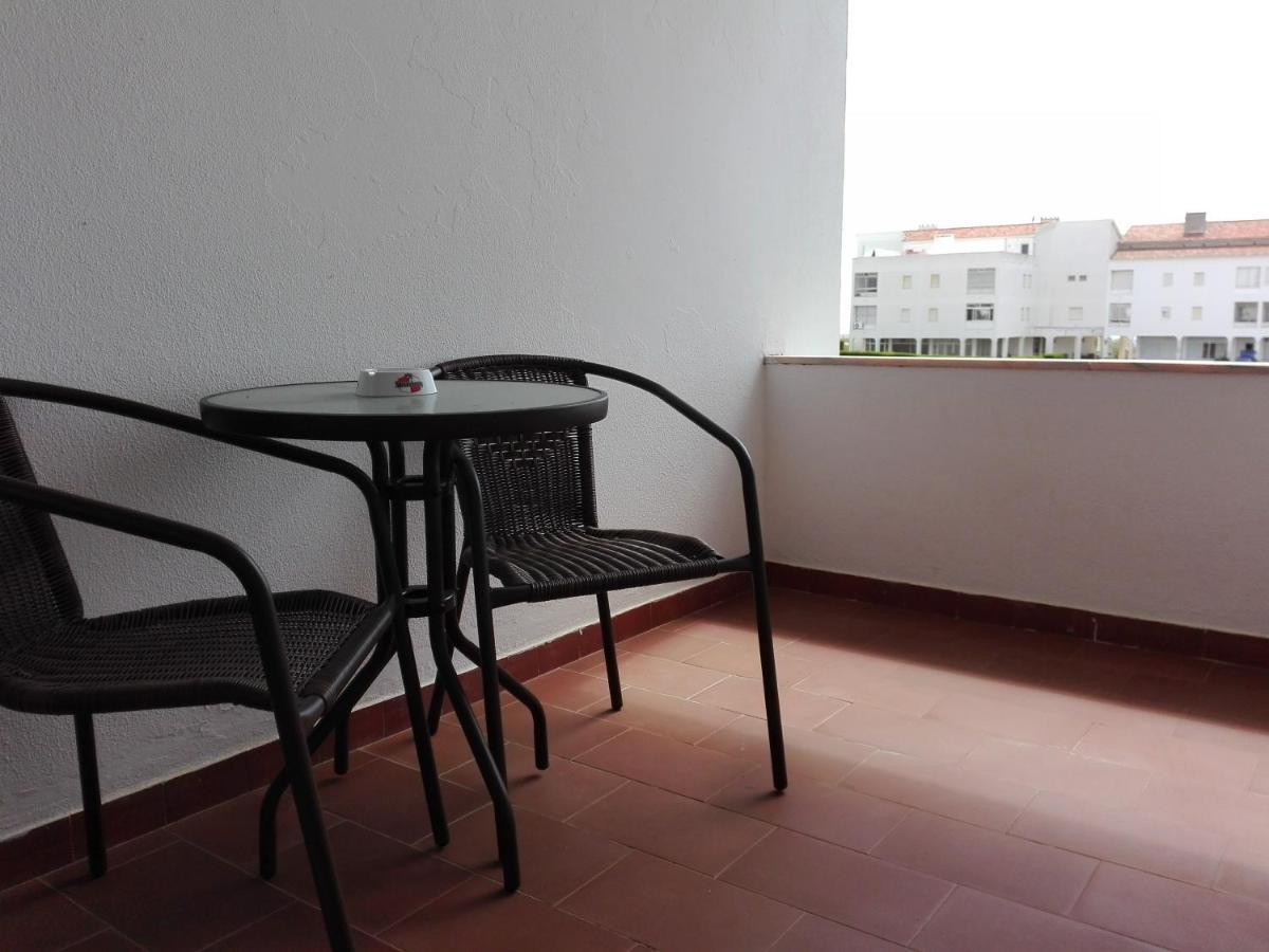 Apartamento Vista Mar E Por Do Sol 알제주르 외부 사진