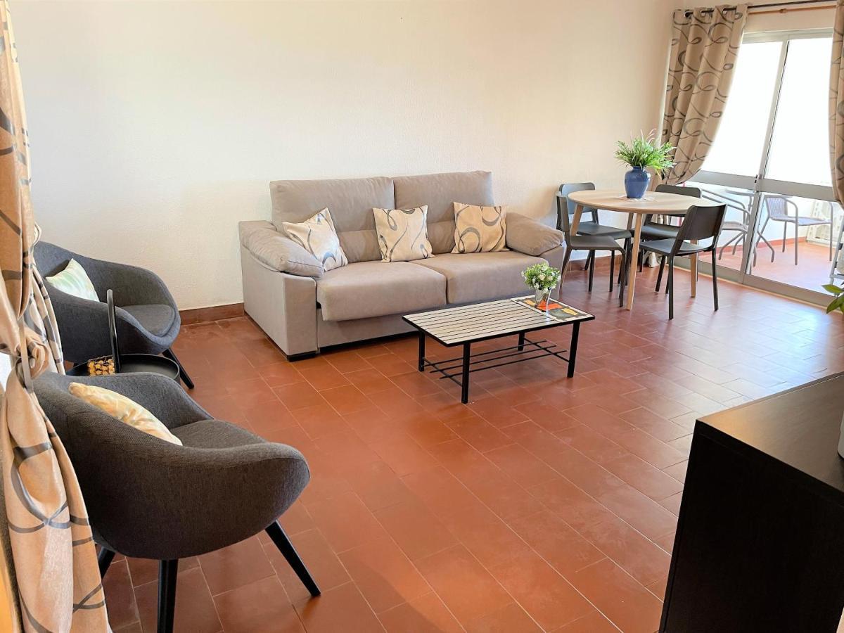 Apartamento Vista Mar E Por Do Sol 알제주르 외부 사진