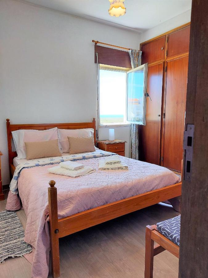 Apartamento Vista Mar E Por Do Sol 알제주르 외부 사진