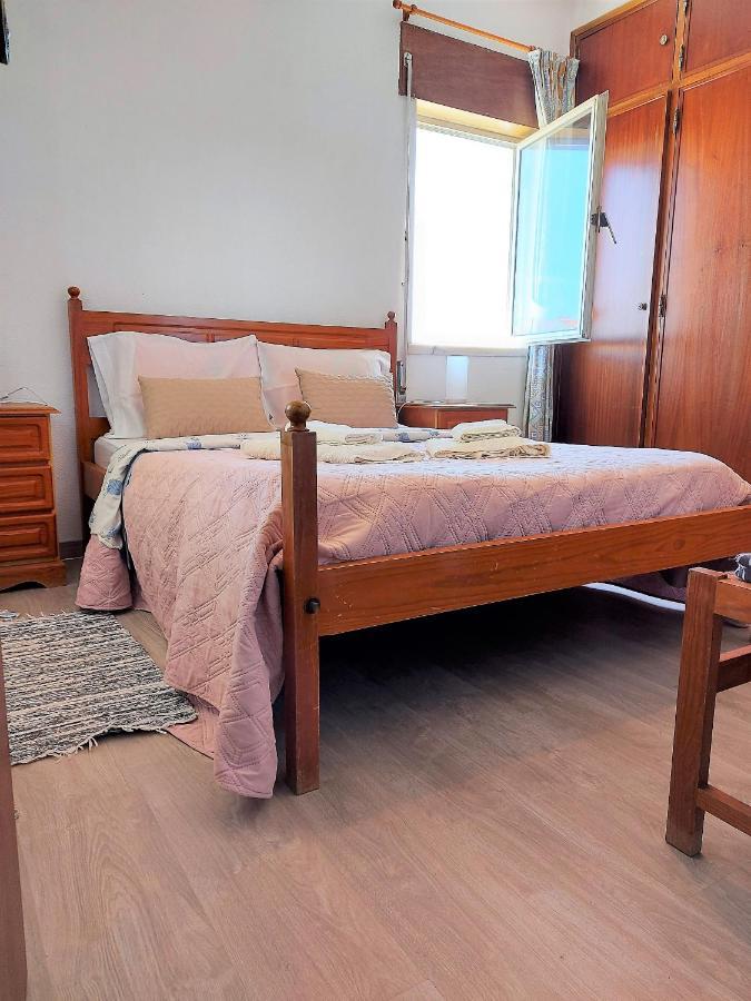 Apartamento Vista Mar E Por Do Sol 알제주르 외부 사진